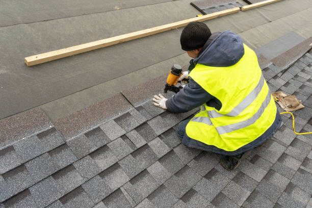 Best Rubber Roofing (EPDM, TPO)  in Algonac, MI