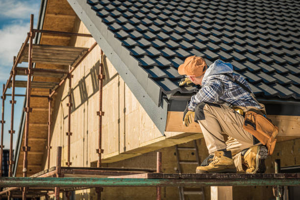 Best Wood Shake Roofing  in Algonac, MI