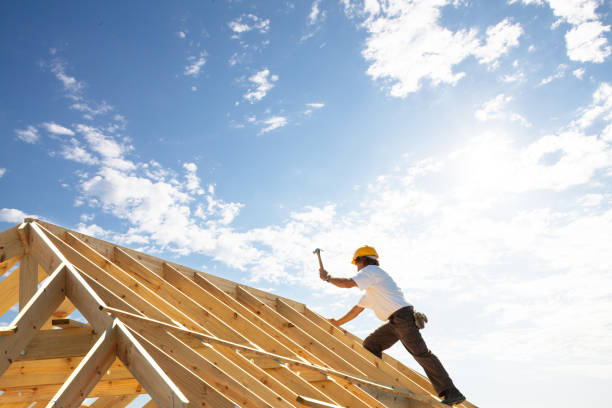 Best Roof Ventilation Installation  in Algonac, MI